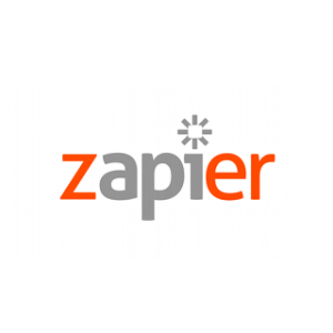 Zapier-logo