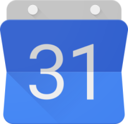 google calender